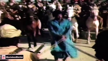 VERYAM PAKISTANI MOVIE TRAILER SULTAN RAHI