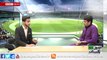 ICC Champion Trophy2017 with Syed Aun Topic: Syed Aun or Jamal Shafi ka Virender Sehwag ko mu tor jawab