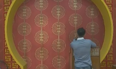 Masjid Unik Khas Tionghoa