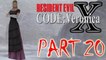 Resident Evil CODE: Veronica X - Part 20