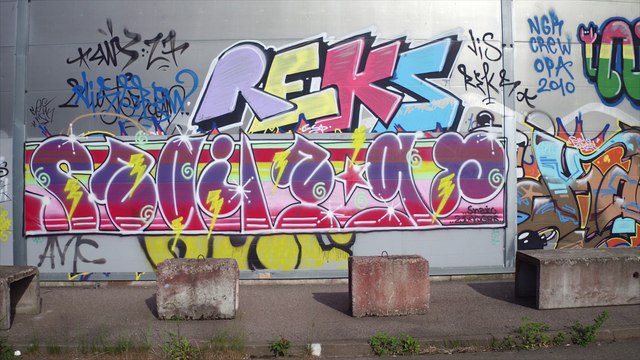 Suurhalli Drift 2017 Estonia Tallinn DJI Inspire 1 pro