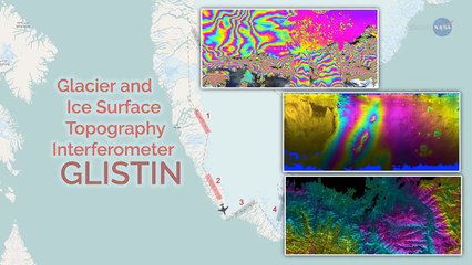 ScienceCasts - Greenland's Thinning Ice - HD