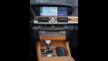 Lexus LS 460 201