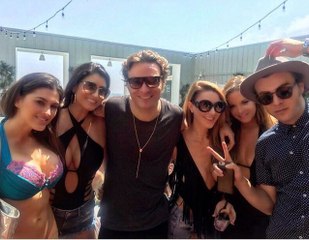 Watch Second Wives Club ((Season 1 Episode 7)) Trouble In Paradise Full Series Streaming,