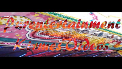 Schützenfest Schloß Neuhaus 2017 Power Express 1 onride