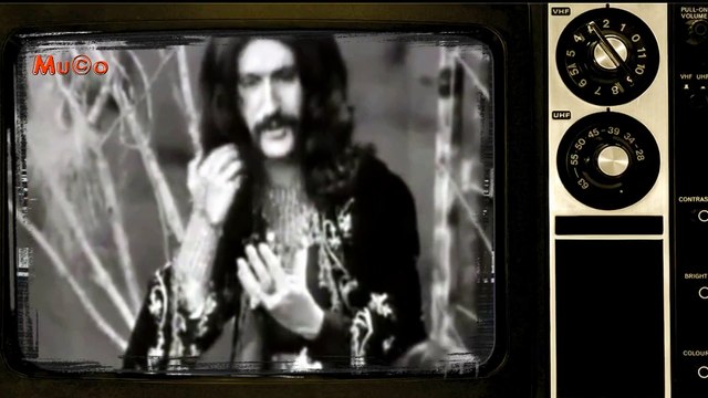 Barış Manço - Nazar Eyle (Unutulmaz Şarkılar 1080p HQ) Mu©o