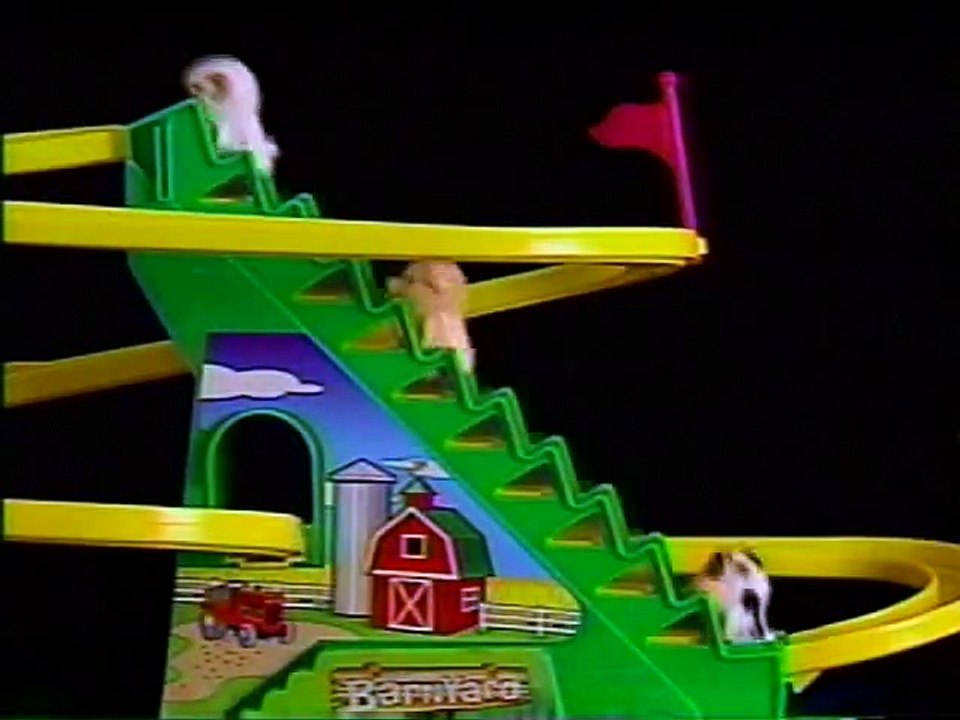 Baby Einstein - Language Nursery (1998)
