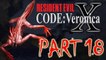 Resident Evil CODE: Veronica X - Part 18
