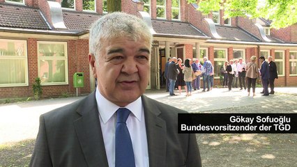 Erdogan und Doppelpass – Stimmen aus der Türkischen Gemeinde