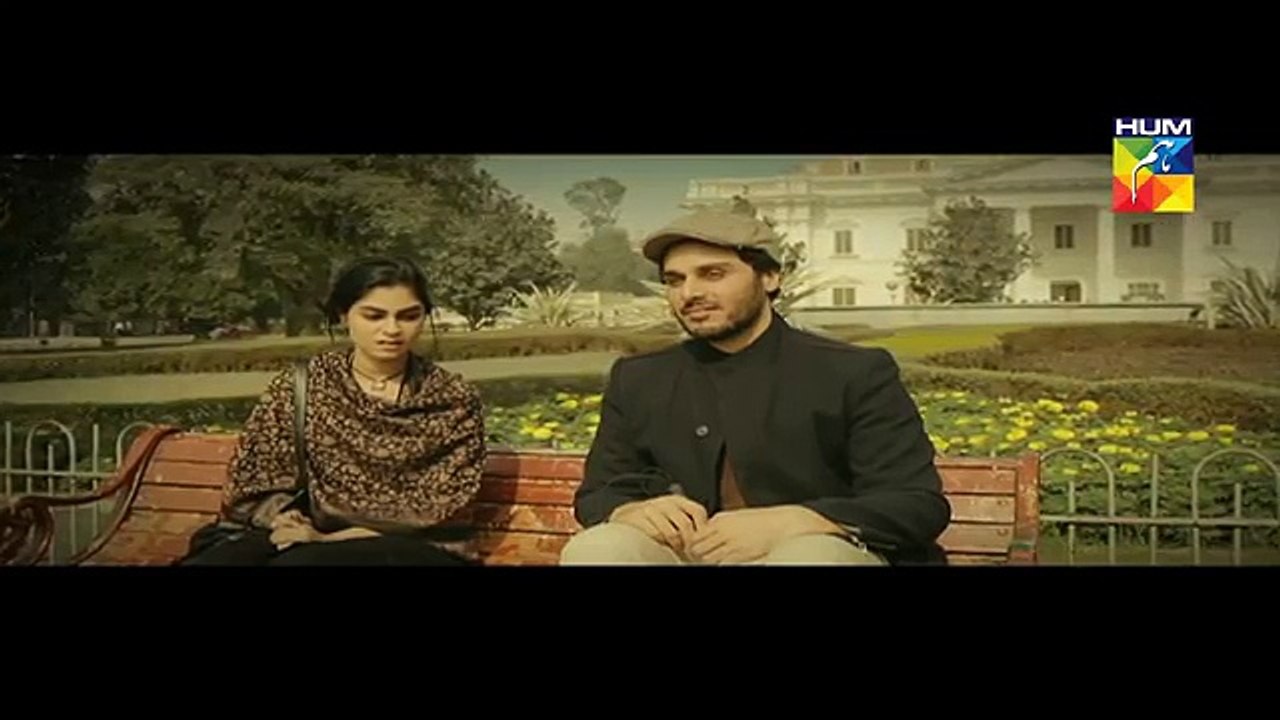 Chashm e Num HUM TV Telefilm 3 December 2016(360p)