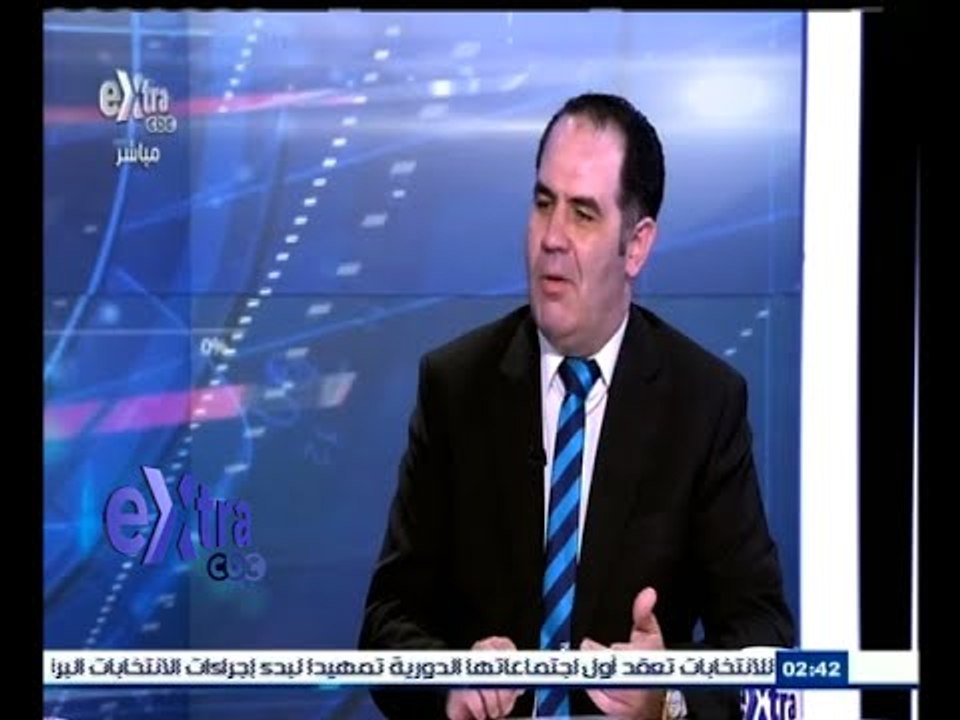 #غرفة_الأخبار | البورصة تتكبد خسائر بنحو 9‪,‬7...