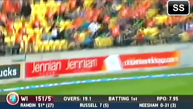 Best Fielding in Cricket History - Top Cricket Fieldings - Cricket Highlights 2016