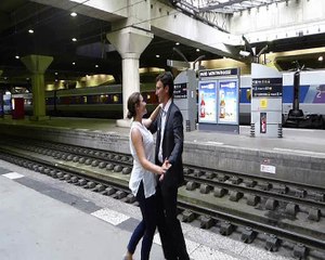 Bal des Parisiennes 2017 : Paris valse à Montparnasse !