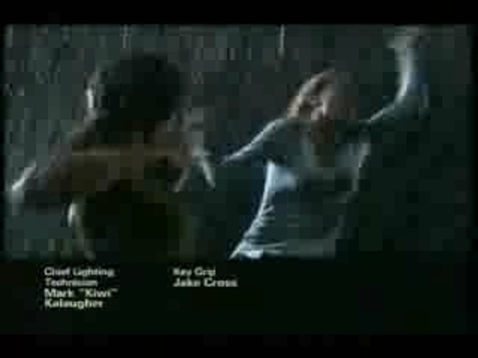 Lost Trailer ABC 3x15