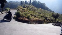 SOLO RIDE TO NORTH BENGAL_ FULL VIDEO COMING SOON_ KURSEONG D