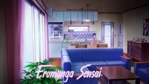 Eromanga Sensei Episode 10 - What is Masamune Doing- Making Everyone Blush like that!!