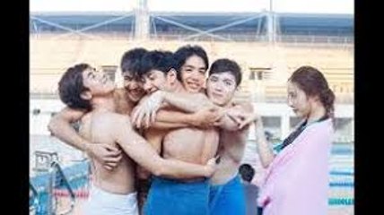 Watch Water Boyy: The Series Season 1 Episode 10 [EO10] Full Series Streaming,