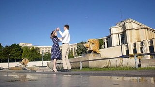 Bal des Parisiennes 2017 : Paris valse à la Tour Eiffel !