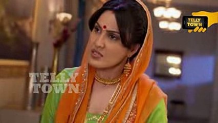 Shakti Astitva Ke Ehsaas Ki - 12th June 2017 - Latest Upcoming Twist - Colors TV Serial News