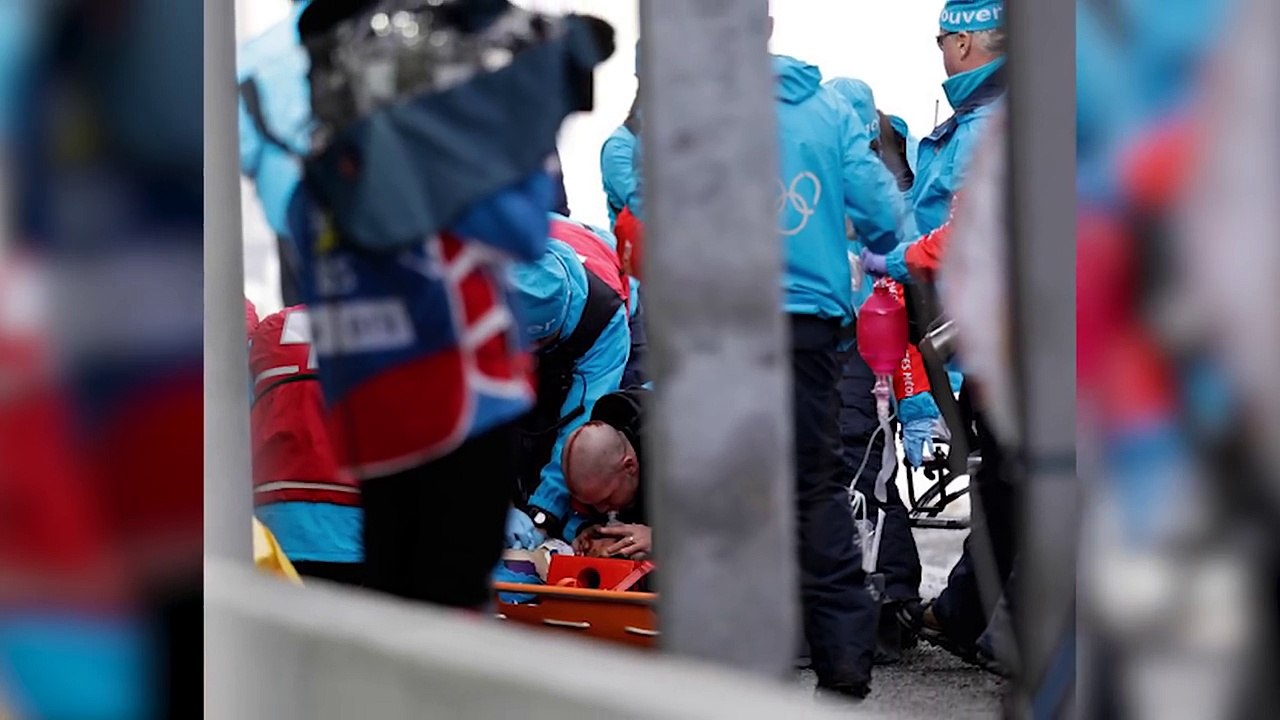 Top 10 Craziest Deaths At The Olympics