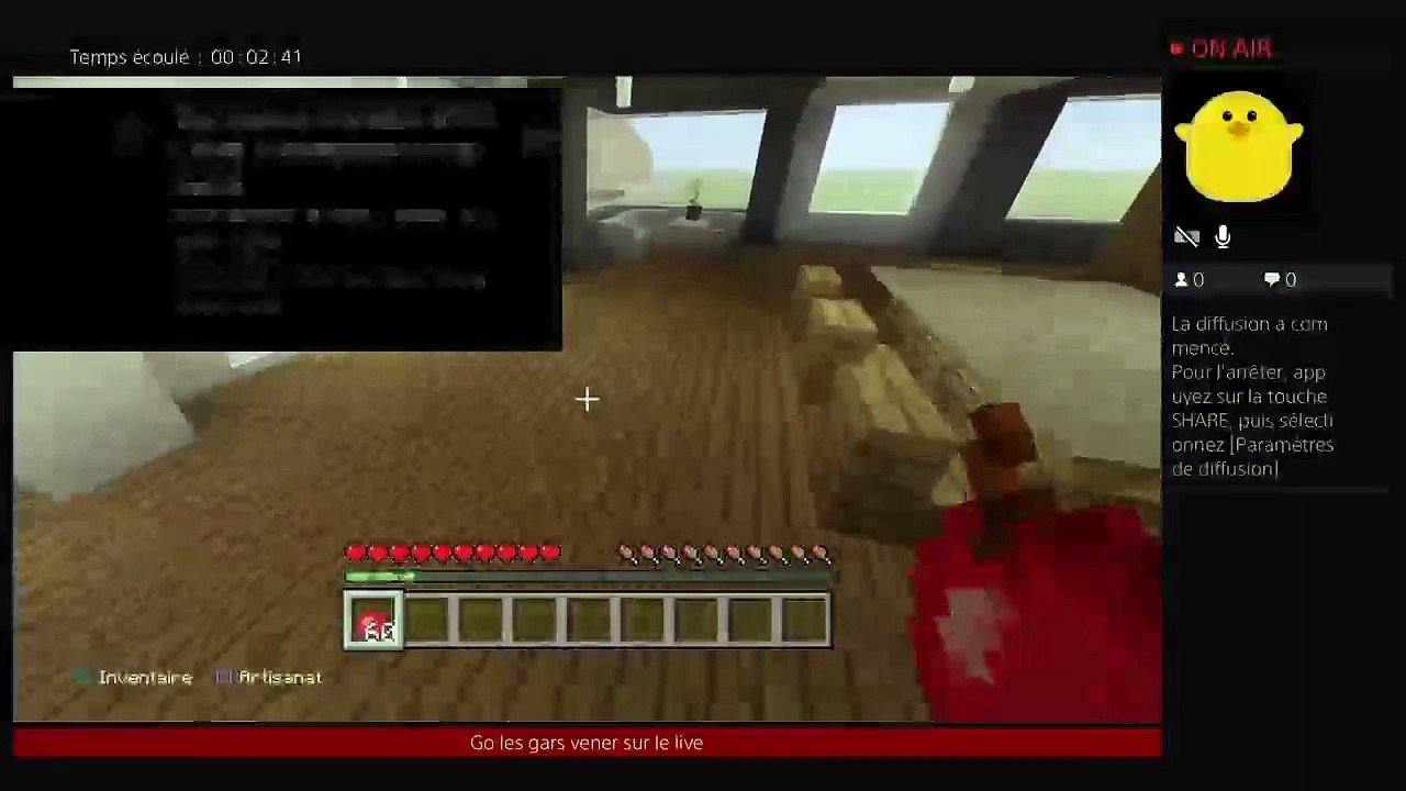 RP sur Minecraft (43)