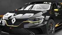 WOW !! Proe's Renault Megane RX Is a Rallycross Supercar