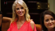 Conway Caught Criticizing White House Coworkers at Party
