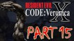 Resident Evil CODE: Veronica X - Part 15