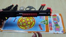 TOY GUNS FOR KIDS Playtime wo Revolver Soft Bullet Guns for Kids and Children 2