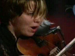 The Arcade Fire And David Bowie - Wake Up