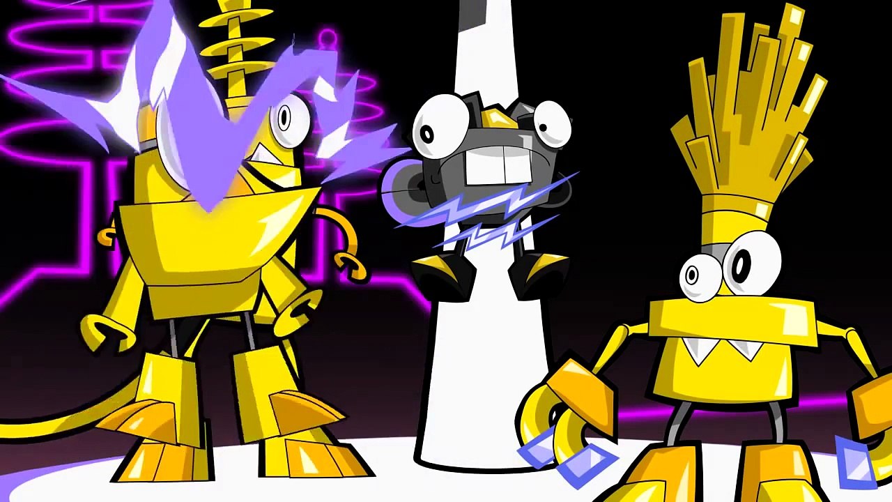 Electrock