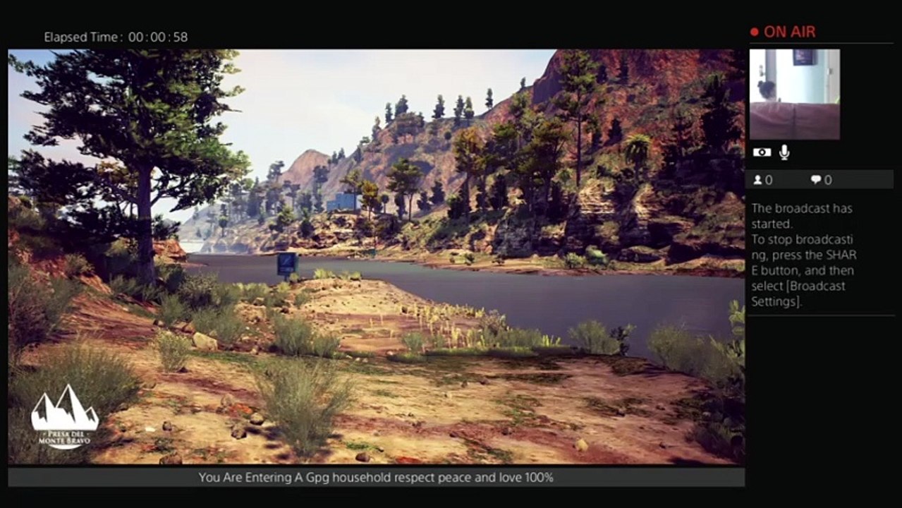 Theprgamer gpg stand up (487)