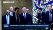 i24NEWS DESK | Netanyahu to bar fundings from foreign states | Sunday, June 11th 2017