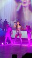 [ Dangerous Woman Tour Paris ] Ariana Grande - Focus