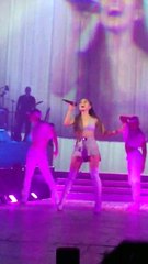 [ Dangerous Woman Tour Paris ] Ariana Grande - Focus