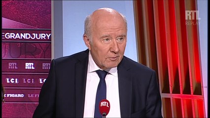 Terrorisme : "La prison, principal incubateur du jihadisme", selon Gilles Kepel