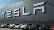 Tesla, BMW'yi Sollayarak Dünyanın En Değerli 4. Şirketi Oldu