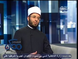 #Momken - ممكن - 10-10-2013 -- #الازهرى :يناشد المصريين بالاضحية لاطعام #المصريين#