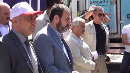 Gaziantep Ak Partili Ünal: Katar Krizinden Dolayı Türkiye'ye Baskılar Yapılıyor