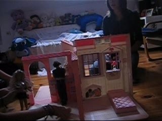 Le fabuleux destin de la famille tempete