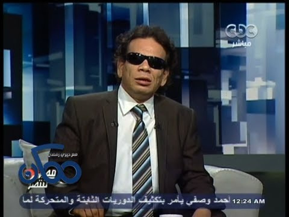 #Momken - ممكن - 10-10-2013 -- قصيدة طموح - الشاعر صلاح عبد الله#
