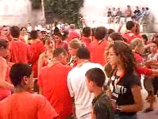 Et on danse, danse, danse ....