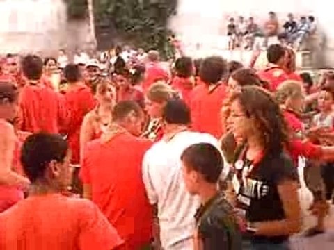 Et on danse, danse, danse ....