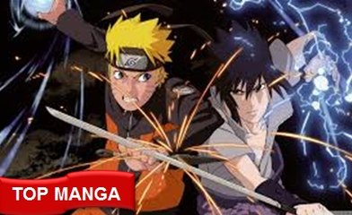 Những câu chuyện về tình bạn, tình anh em cảm động nhất trong Naruto