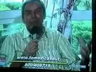 Tomasi Case: parodia ferrarese