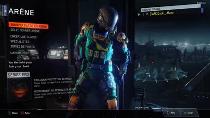 [FR] stream bo3 GO arène (2)