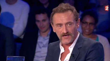 ONPC : Jean-Paul Rouve a été professeur de maths, mais il n'y comprenait rien du tout ! (vidéo)