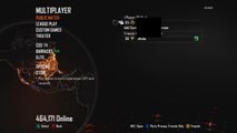 NEW 2013 Black Ops 2 Glitch (1  (Get all Diamond camos) (FIRST)