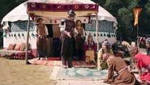 Dede Korkut Hikayeleri: Salur Kazan Zoraki Kahraman (2017) Fragman, Yerli Komedi Filmi