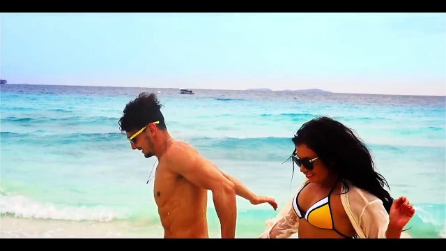 Ozan Doğulu feat. Demet Akalın - Kulüp - Teaser